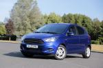 Ford Ka+ 2016 года (EU)